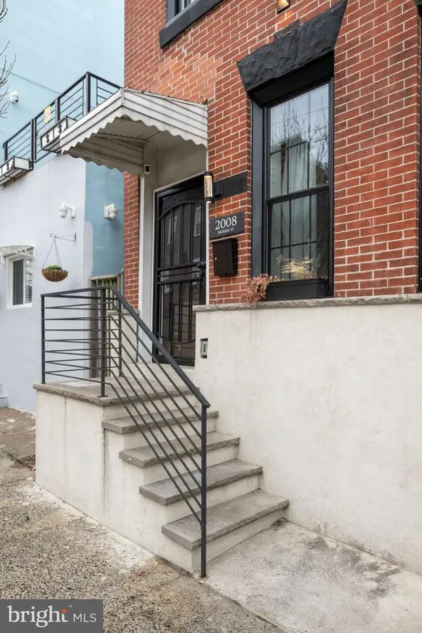 2008 Morris St, PHILADELPHIA, PA 19145