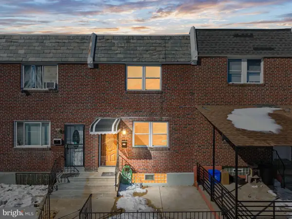 5416 Sycamore St, PHILADELPHIA, PA 19120