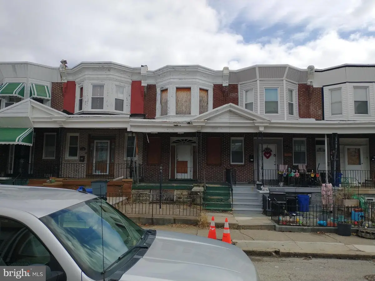 6719 N Smedley St, Philadelphia, PA 19126 - #1