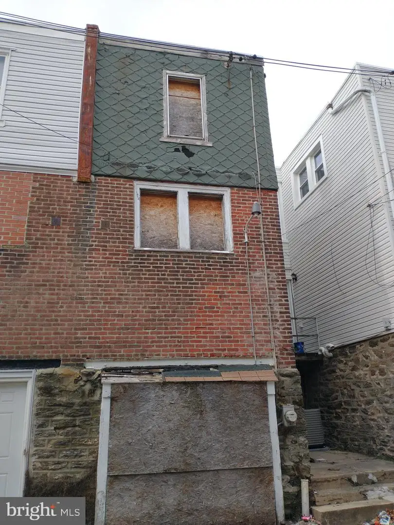6719 N Smedley St, Philadelphia, PA 19126 - #2