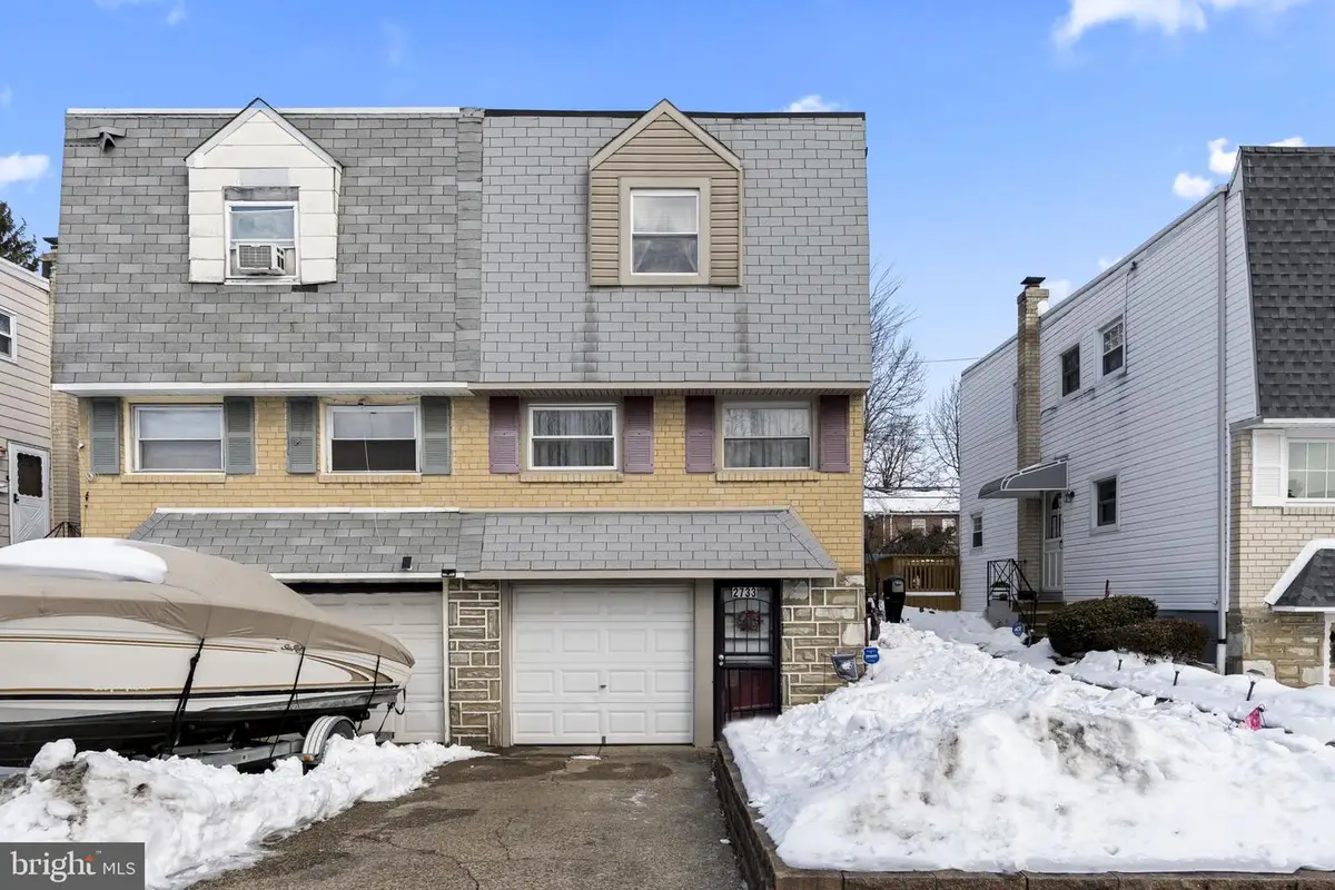 2733 Tremont St, Philadelphia, PA 19136 - #1