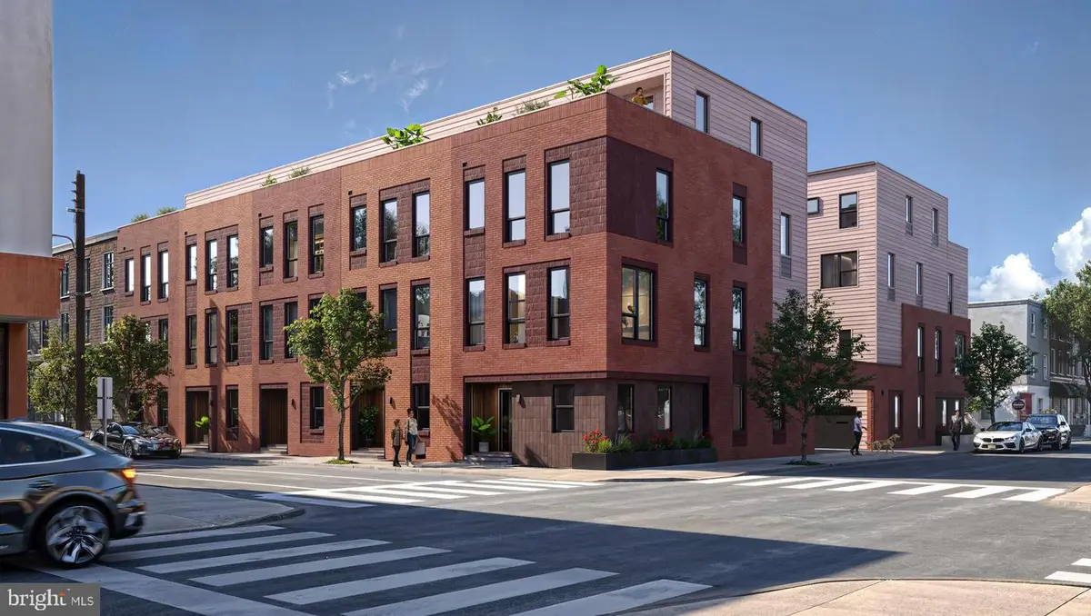 836 Tasker St, Philadelphia, PA 19148 - #1