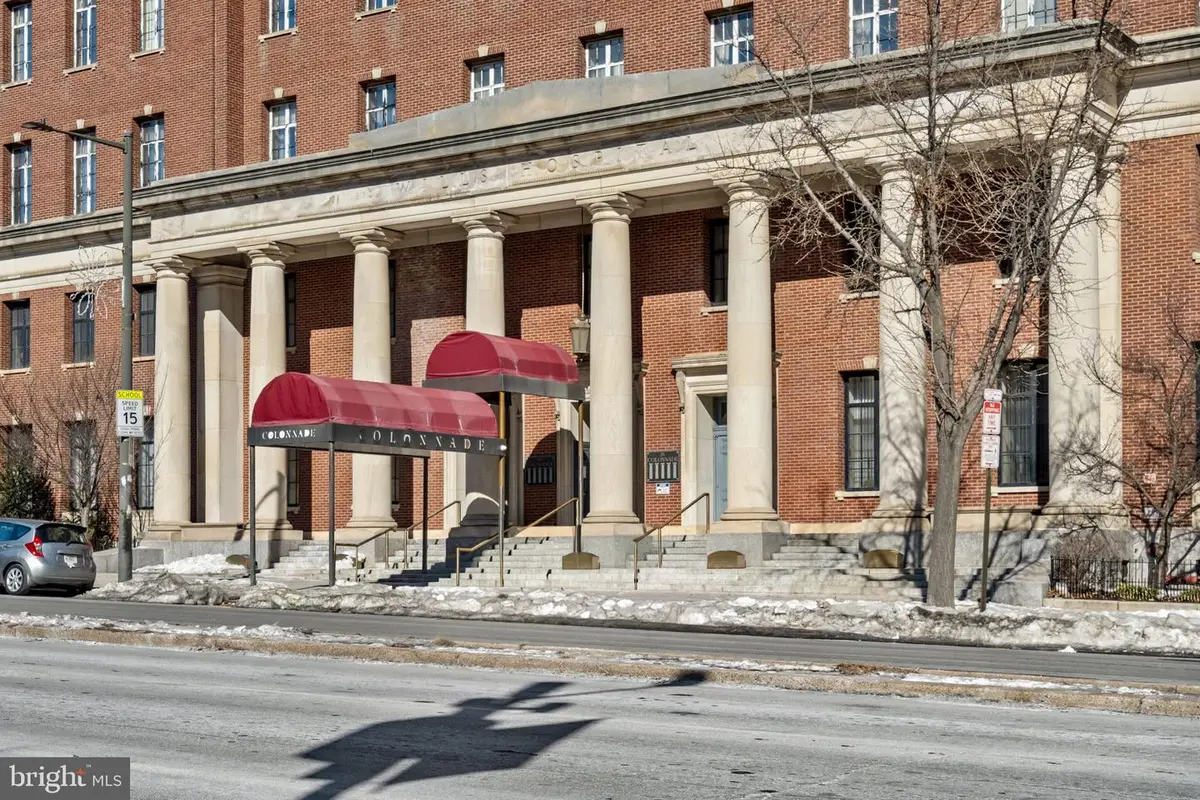 1601 Spring Garden St #410, Philadelphia, PA 19130 - #1