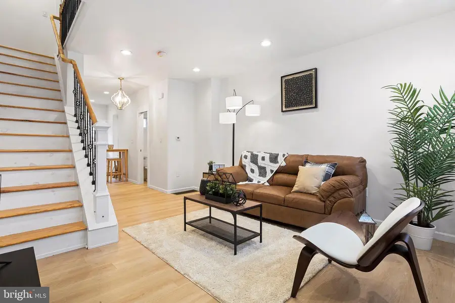 1544 S Ringgold St, Philadelphia, PA 19146 - #2