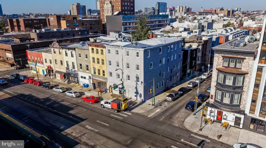 701-3 W Girard Ave, Philadelphia, PA 19123 - #3