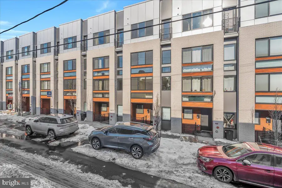 2615 E Boston St #2, Philadelphia, PA 19125 - #2