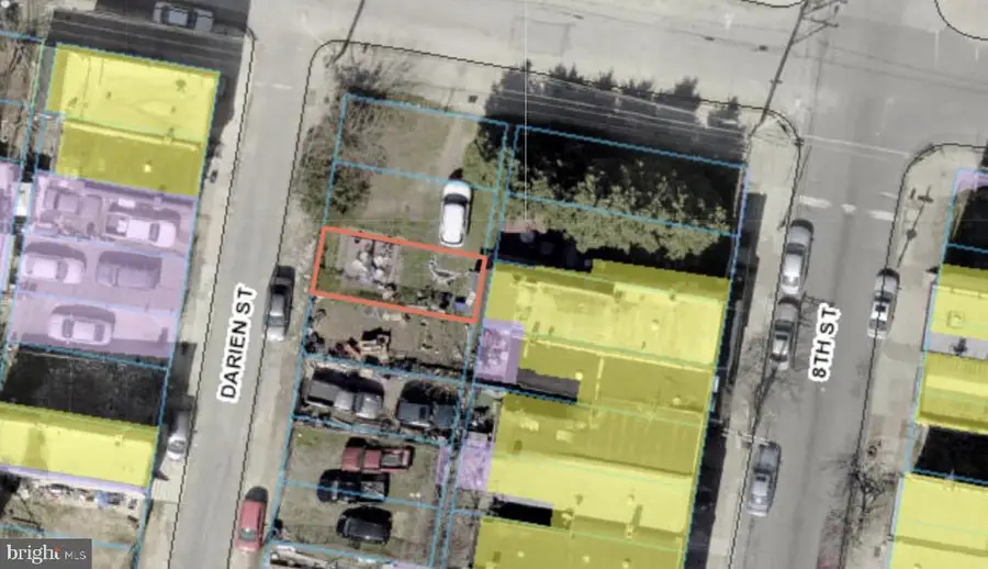 3063 N Darien St, Philadelphia, PA 19133 - #2