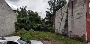 2439 N Garnet St St, Philadelphia, PA 19132 - #1