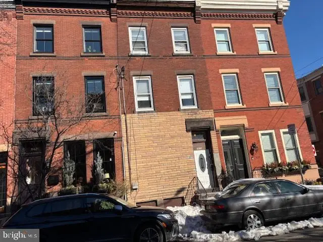 2419 Brown St, Philadelphia, PA 19130 - #2