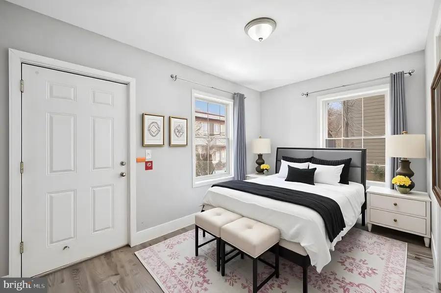 1719 W Norris St, Philadelphia, PA 19121 - #2