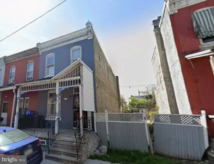 1928 W Willard St, Philadelphia, PA 19140 - #1