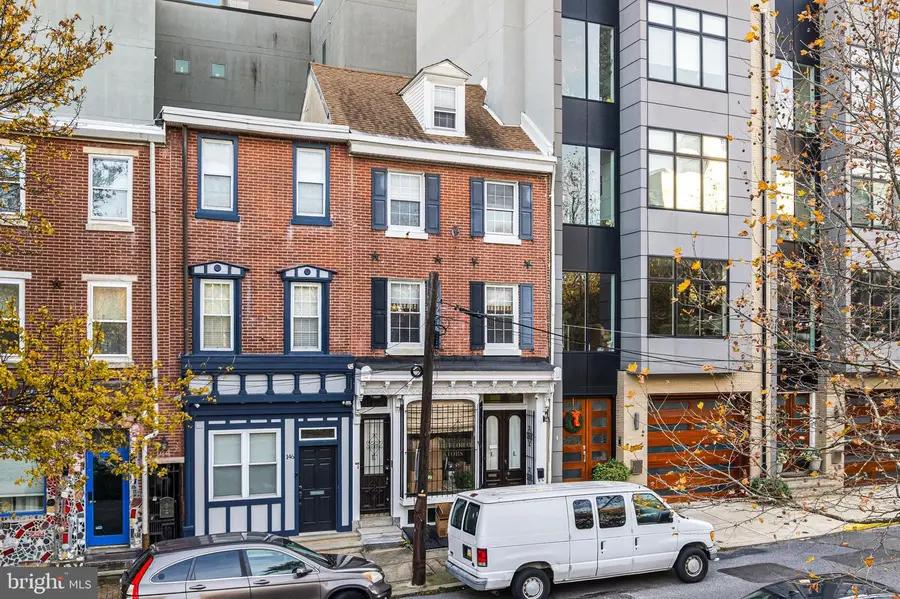 148 Vine St, Philadelphia, PA 19106 - #2