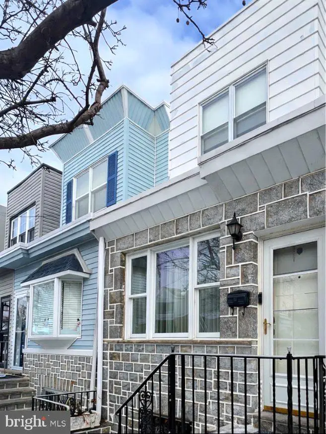 1725 Johnston St, Philadelphia, PA 19145 - #1