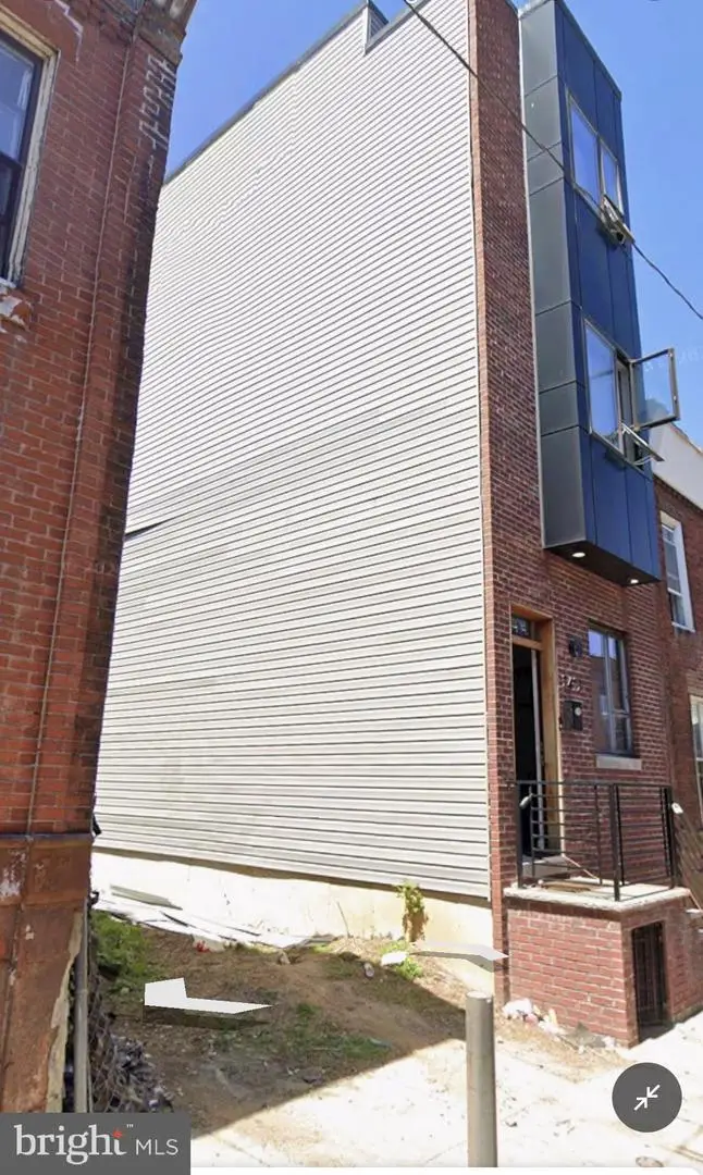 2414 S Marshall St, Philadelphia, PA 19148 - #1