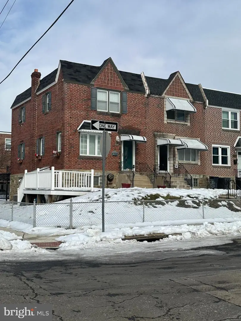 6502 Algard St, Philadelphia, PA 19135 - Image #1