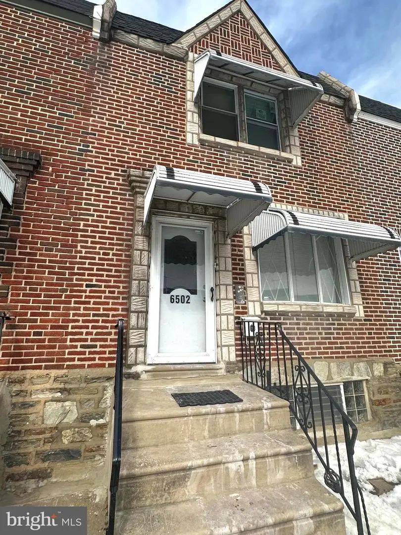 6502 Algard St, Philadelphia, PA 19135 - Image #2