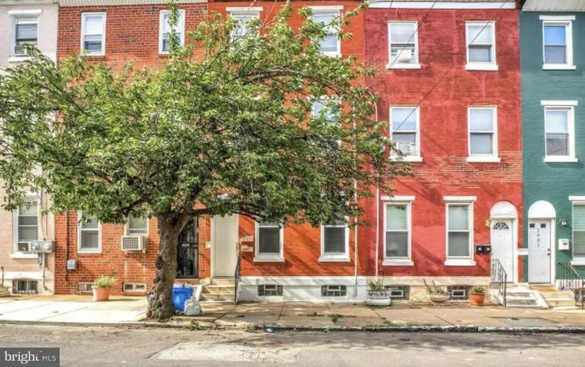 2435 W Jefferson St, Philadelphia, PA 19121 - #1