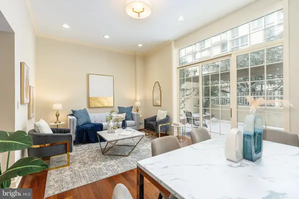 621 Spruce St, PHILADELPHIA, PA 19106