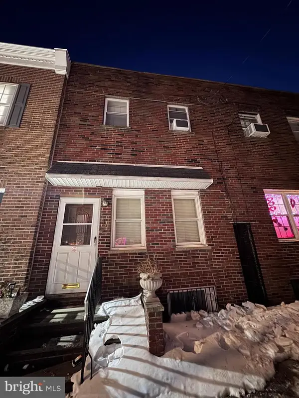 154 Moore St, PHILADELPHIA, PA 19148