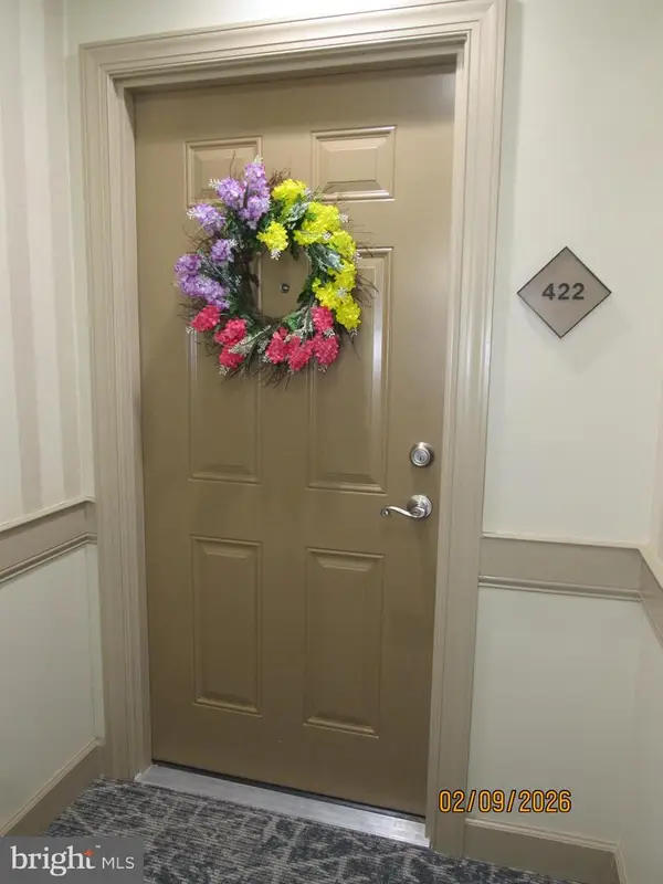 300-00 Tyler Ct #422, PHILADELPHIA, PA 19111