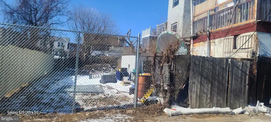 2258 N Reese St, Philadelphia, PA 19133 - #2