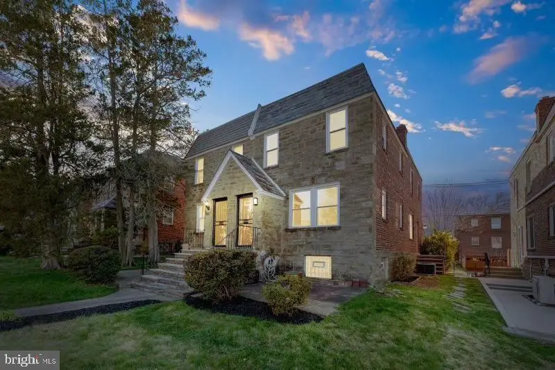 935 E Slocum St, Philadelphia, PA 19150 - #1