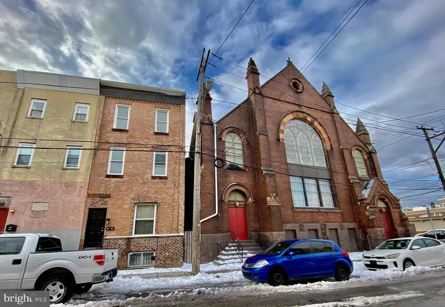 2112 S 3rd St, Philadelphia, PA 19148 - Image #2