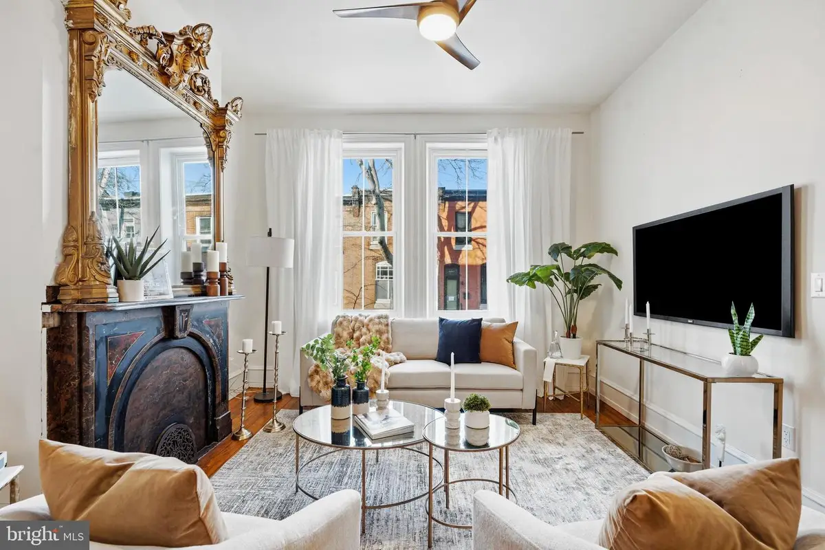 3036 W Stiles St, Philadelphia, PA 19121 - #1