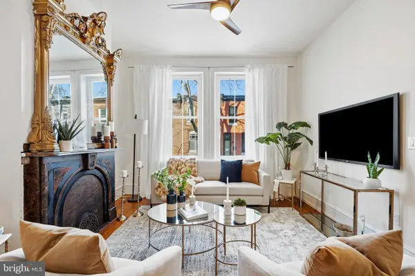 3036 W Stiles St, PHILADELPHIA, PA 19121