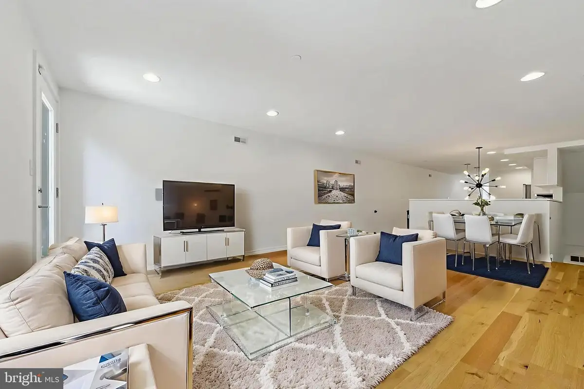 2538 W Girard Ave #a, Philadelphia, PA 19130 - #1