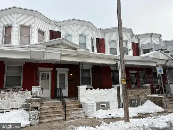 2011 Wilmot St, PHILADELPHIA, PA 19124