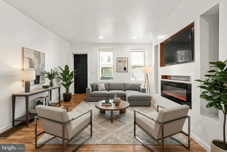 2613 Amber St, Philadelphia, PA 19125 - #2