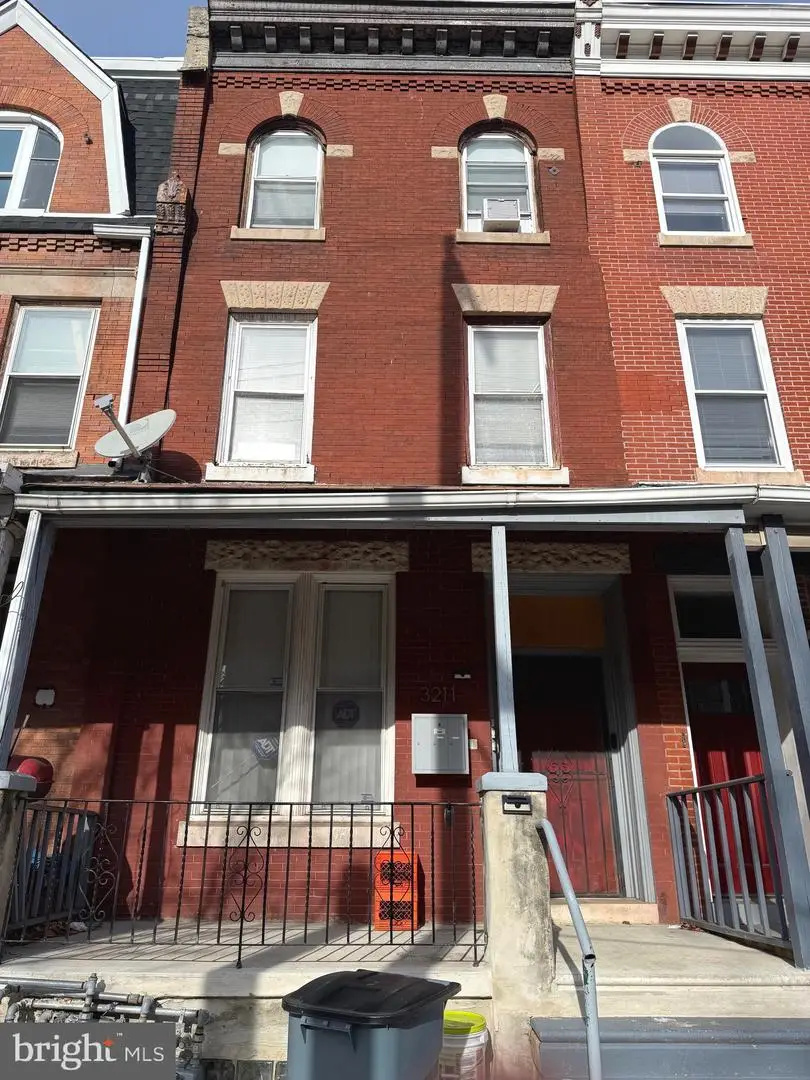 3211 W Montgomery Ave, Philadelphia, PA 19121 - #2