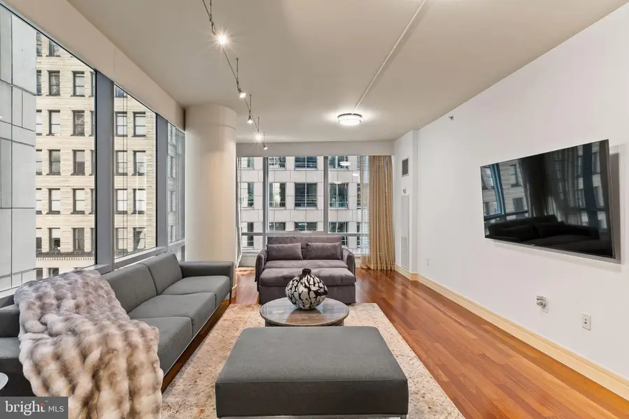 1414 S Penn Sq #6h, Philadelphia, PA 19102 - #2