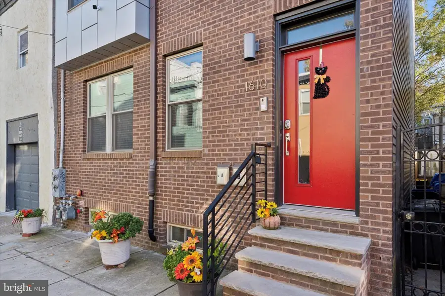 1610-12 Titan St #a, Philadelphia, PA 19146 - #2