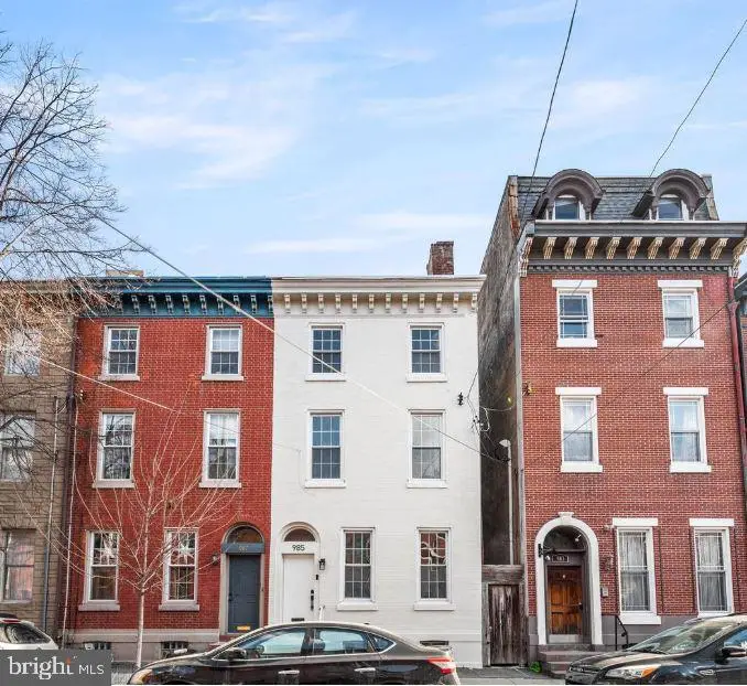 985 N 5th St, Philadelphia, PA 19123 - Image #1