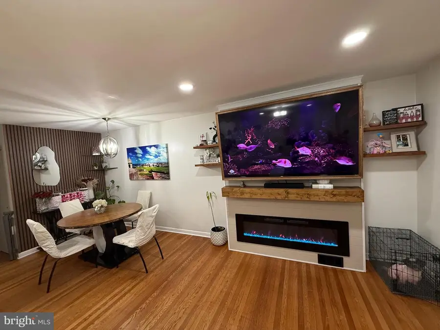 805 Griffith St, Philadelphia, PA 19111 - #3