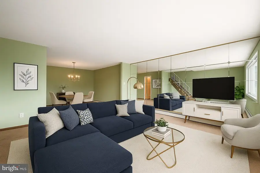 3202 Thornbrook Pl, Philadelphia, PA 19114 - #2