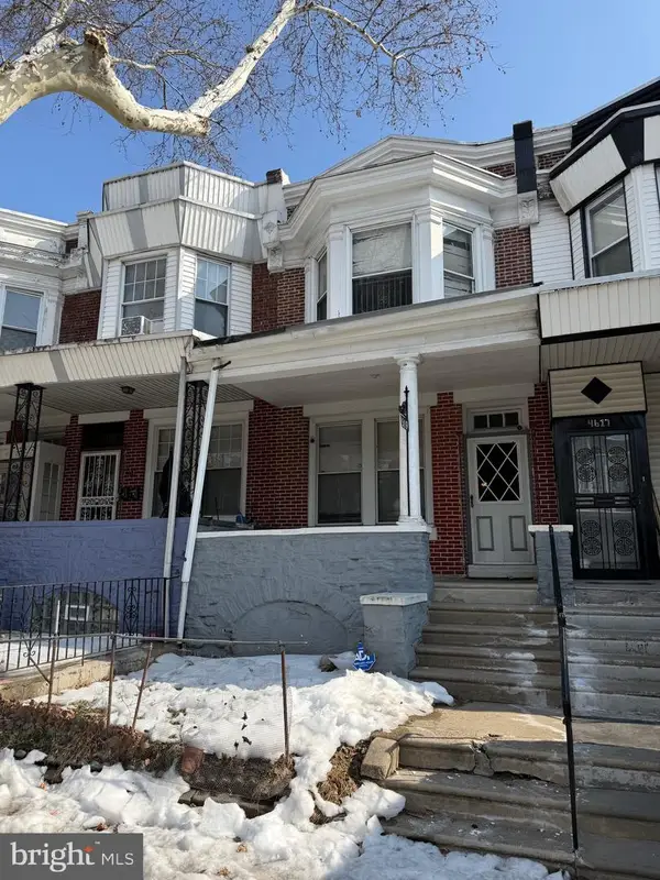 4619 N 13th St, PHILADELPHIA, PA 19140