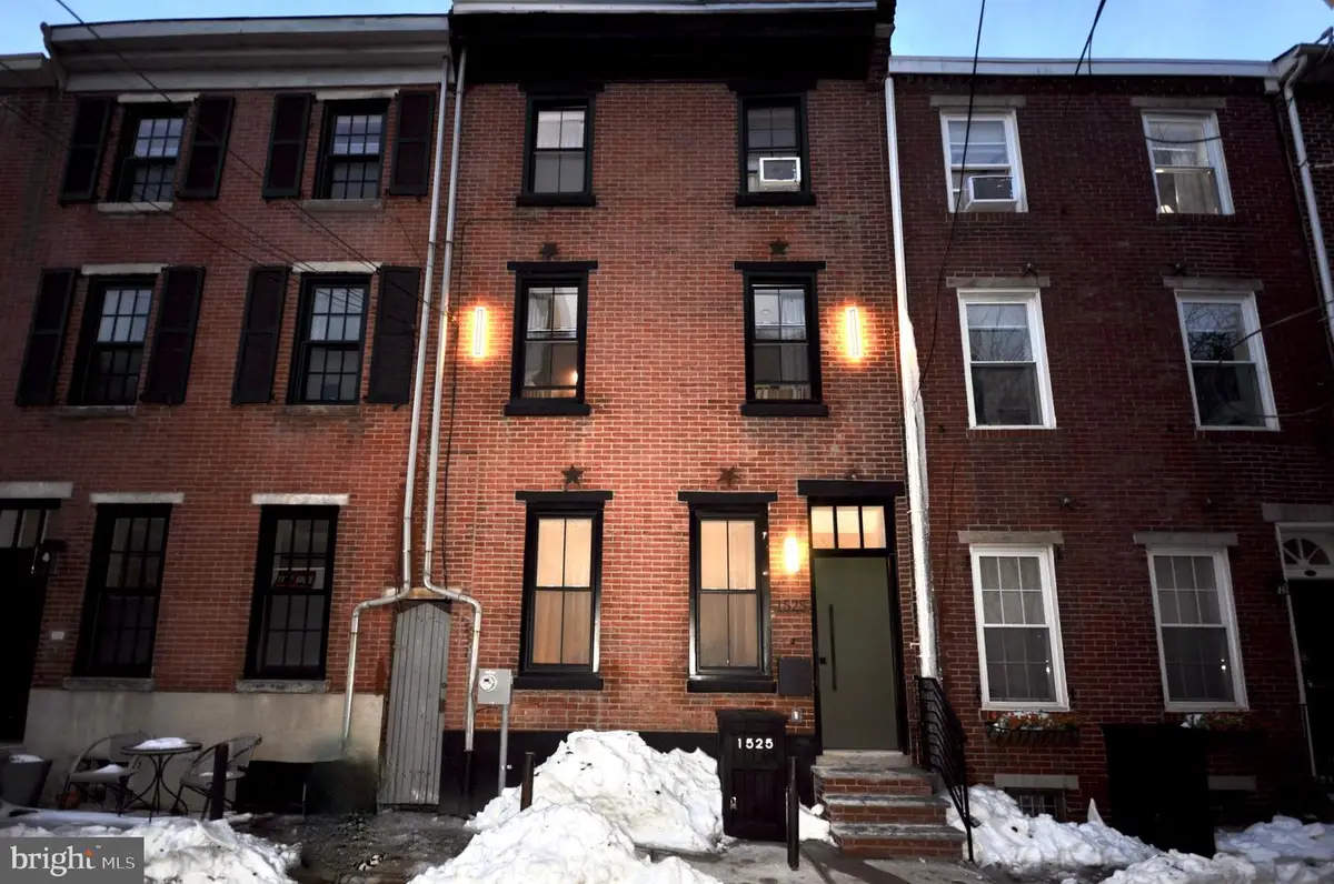1525 Rodman St, Philadelphia, PA 19146 - Image #1