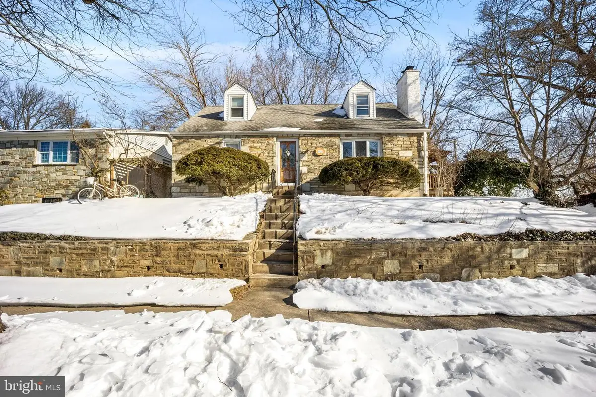 1439-41 Shelmire Ave, Philadelphia, PA 19111 - Image #1