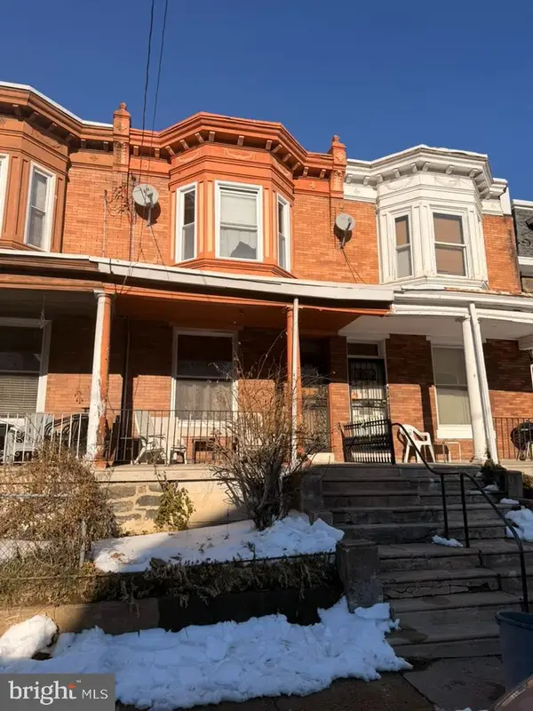 5019 Greene St, PHILADELPHIA, PA 19144