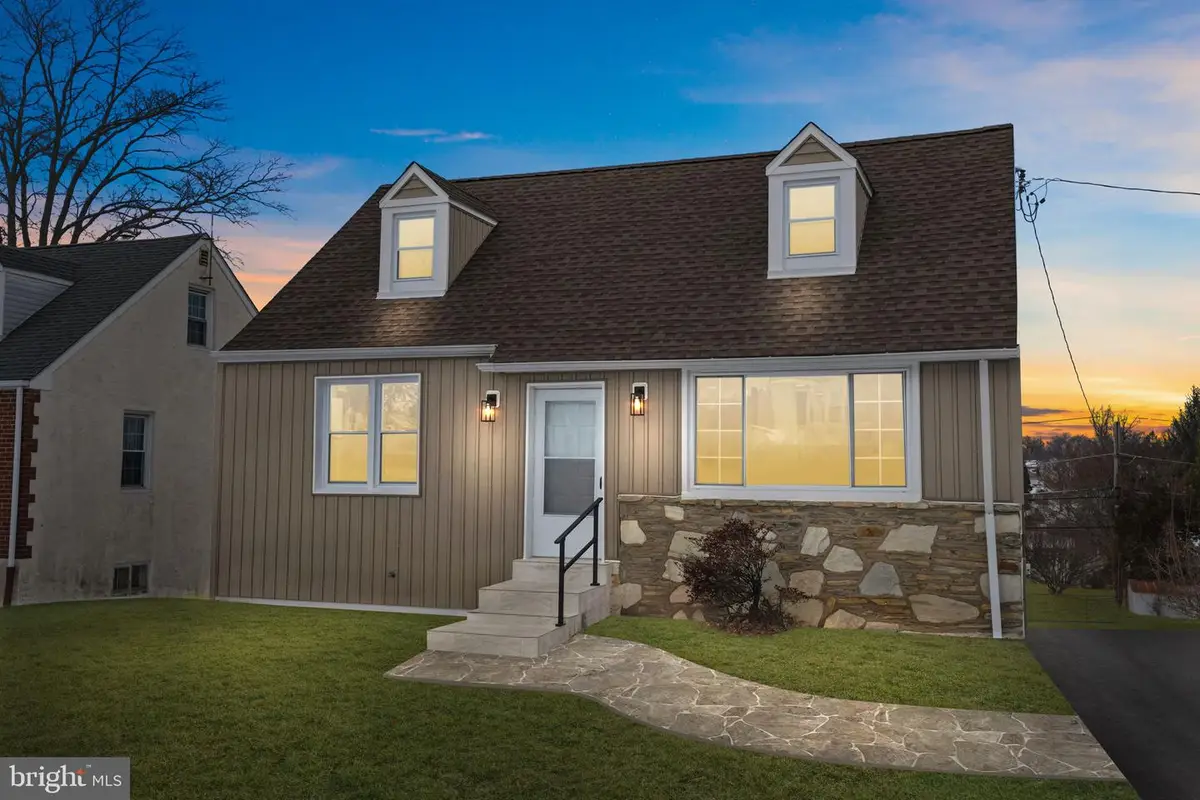 513 Smithfield Ave, Philadelphia, PA 19116 - #1