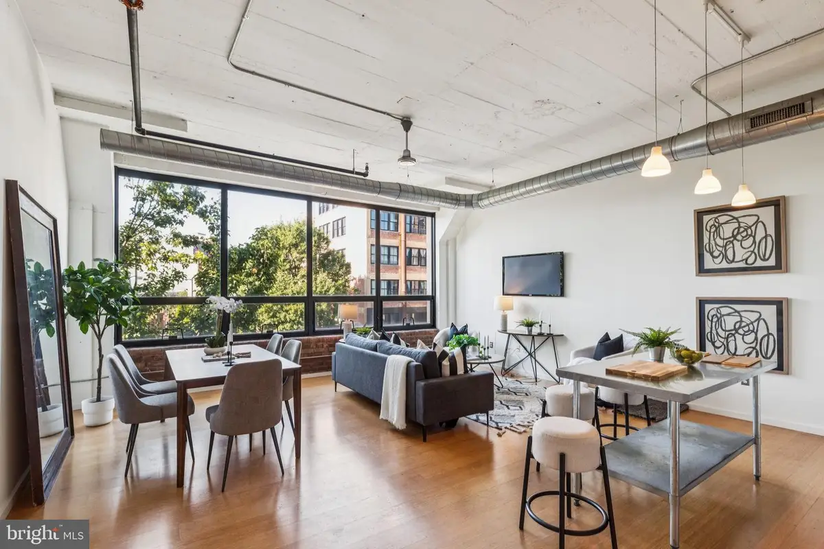 1714 Memphis St #211, Philadelphia, PA 19125 - #1