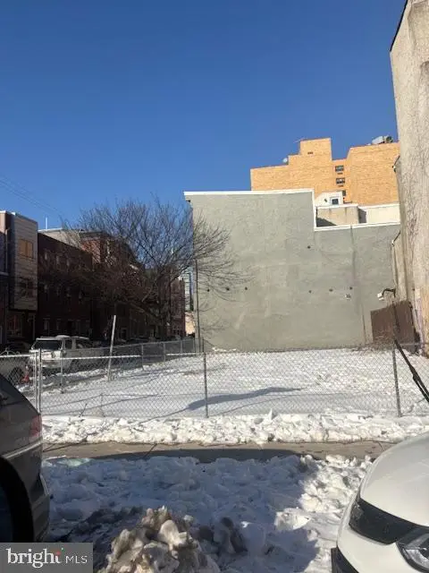 1537 Catharine St, Philadelphia, PA 19146 - #1