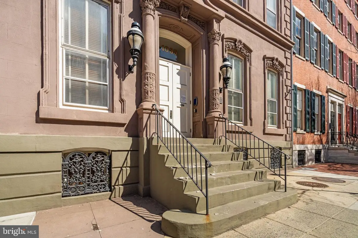 1035 Spruce St #102, Philadelphia, PA 19107 - #1