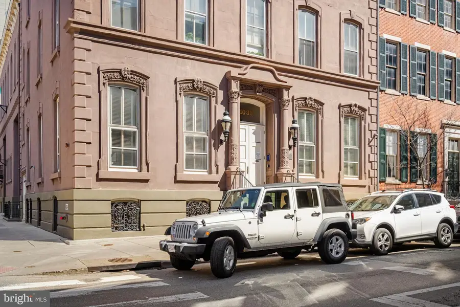 1035 Spruce St #102, Philadelphia, PA 19107 - #2