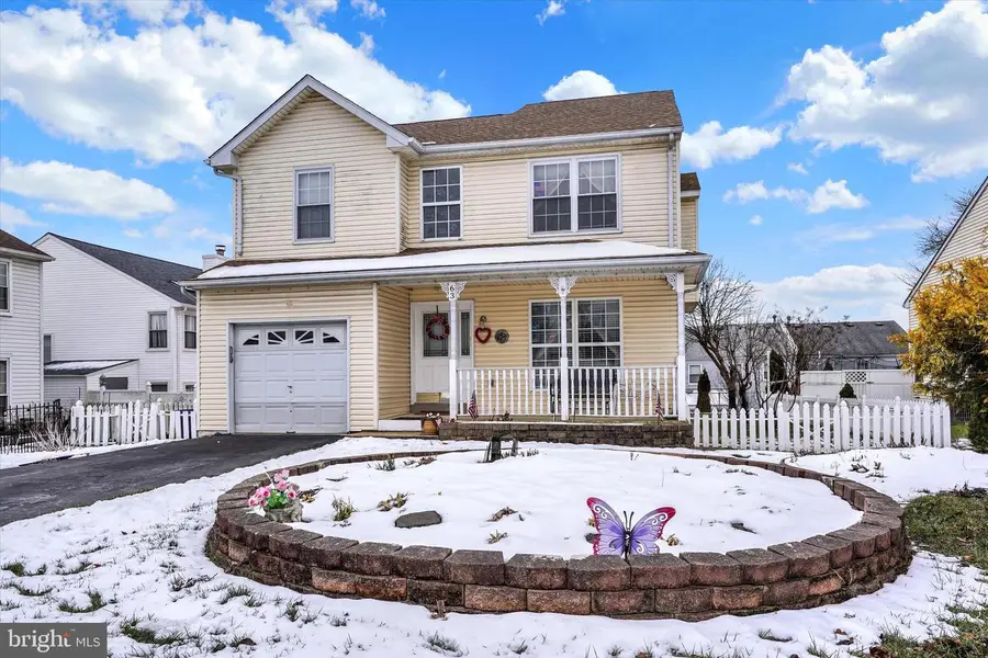 63 Marple Dr, Philadelphia, PA 19115 - #2