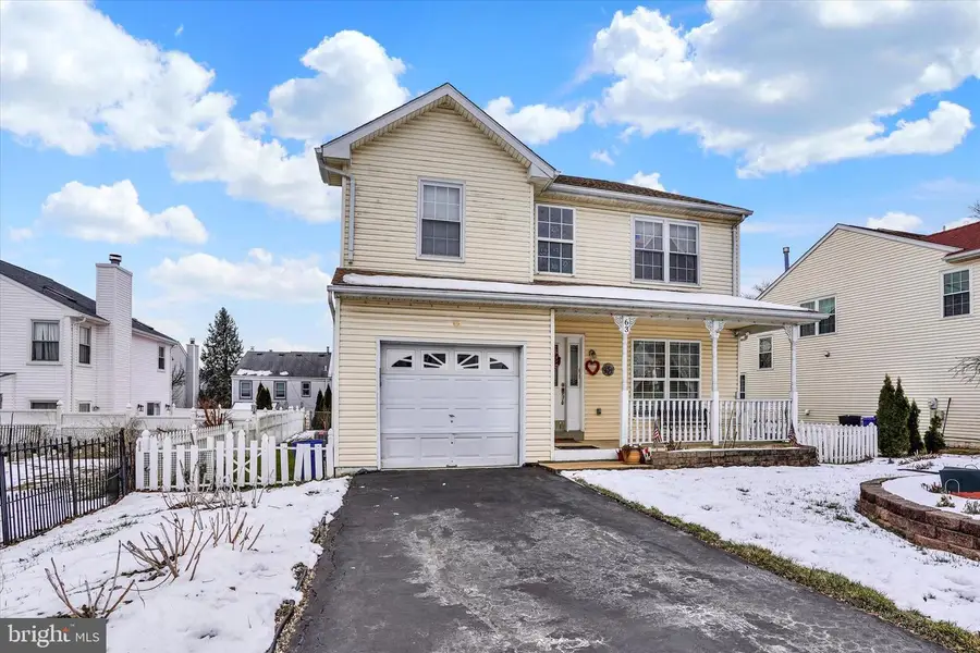 63 Marple Dr, Philadelphia, PA 19115 - #3