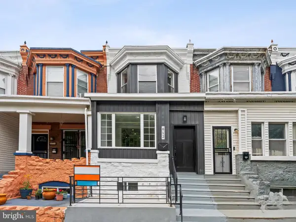 612 S 51st St, PHILADELPHIA, PA 19143